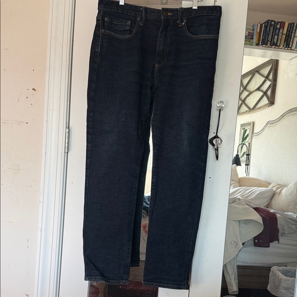 GAP Other - Men's Gap Jeans 33/29 Slim Stretch